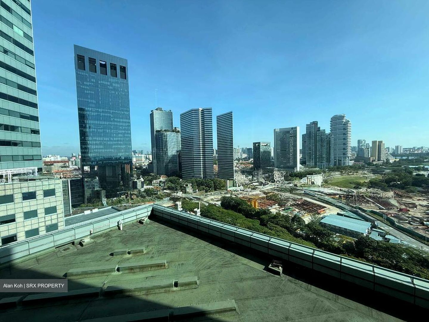 Suntec City Mall (D1), Office #568237241